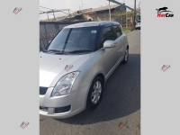 Suzuki Swift - 2010