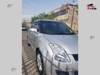 Suzuki Swift - 2010