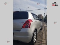 Suzuki Swift - 2010