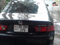Honda Accord - 2006