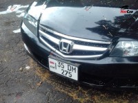 Honda Accord - 2006