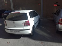 Volkswagen Polo - 2003