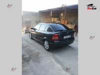 Opel Astra - 1998