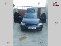 Opel Astra - 1998