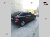 Opel Astra - 1998