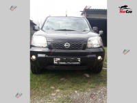 Nissan X-Trail - 2004