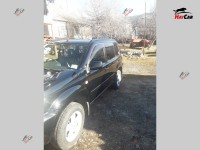 Nissan X-Trail - 2004