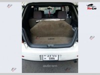 Mitsubishi Airtrek - 2001