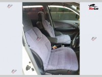 Mitsubishi Airtrek - 2001
