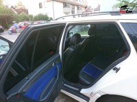 Mercedes-Benz C 180 - 2002