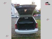 Mercedes-Benz C 180 - 2002