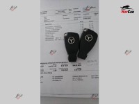 Mercedes-Benz C 180 - 2002