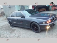 BMW 523 - 1997