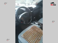 Kia Sorento - 2005