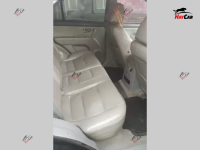 Kia Sorento - 2005