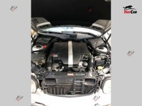 Mercedes-Benz C 240 - 2004