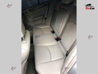 Mercedes-Benz C 240 - 2004