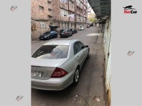 Mercedes-Benz C 240 - 2004