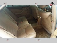 Mercedes-Benz S 500 - 2002