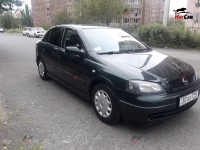 Opel Astra - 1999