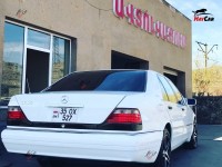 Mercedes-Benz S-Class - 1996