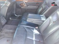 Mercedes-Benz S 500 - 1993