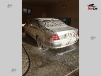 Mercedes-Benz S 430 - 2000