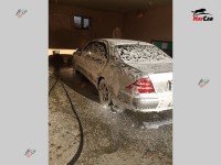 Mercedes-Benz S 430 - 2000