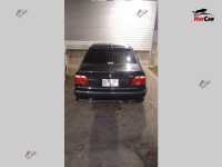 BMW 528 - 1998