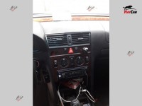 Mercedes-Benz C 200 - 1996