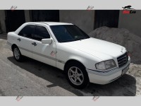 Mercedes-Benz C 200 - 1996