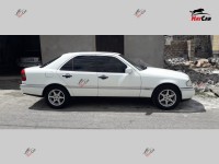 Mercedes-Benz C 200 - 1996
