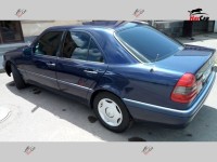 Mercedes-Benz C 180 - 1994