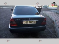 Mercedes-Benz C 180 - 1994