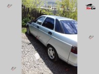 VAZ(Lada) 2110 - 2001