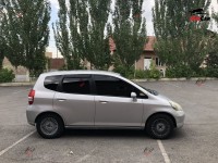 Honda Fit - 2002