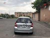 Honda Fit - 2002