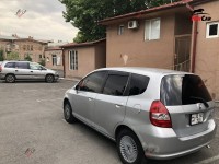 Honda Fit - 2002