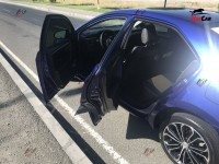 Toyota Corolla - 2013