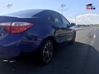 Toyota Corolla - 2013