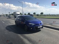 Toyota Corolla - 2013