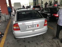 Opel Astra - 2000