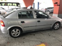 Opel Astra - 2000