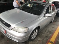 Opel Astra - 2000