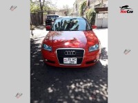 Audi A3 - 2007