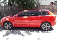 Audi A3 - 2007