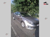 Kia Optima - 2015