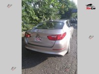 Kia Optima - 2015
