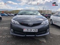 Toyota Camry - 2014