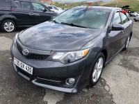 Toyota Camry - 2014